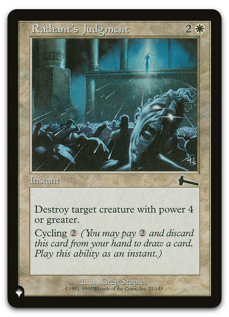 Product image for TCG 582445