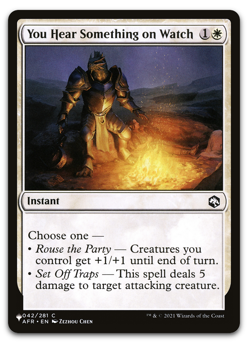 Product image for TCG 582534