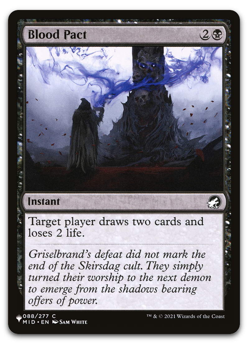 Product image for TCG 582582