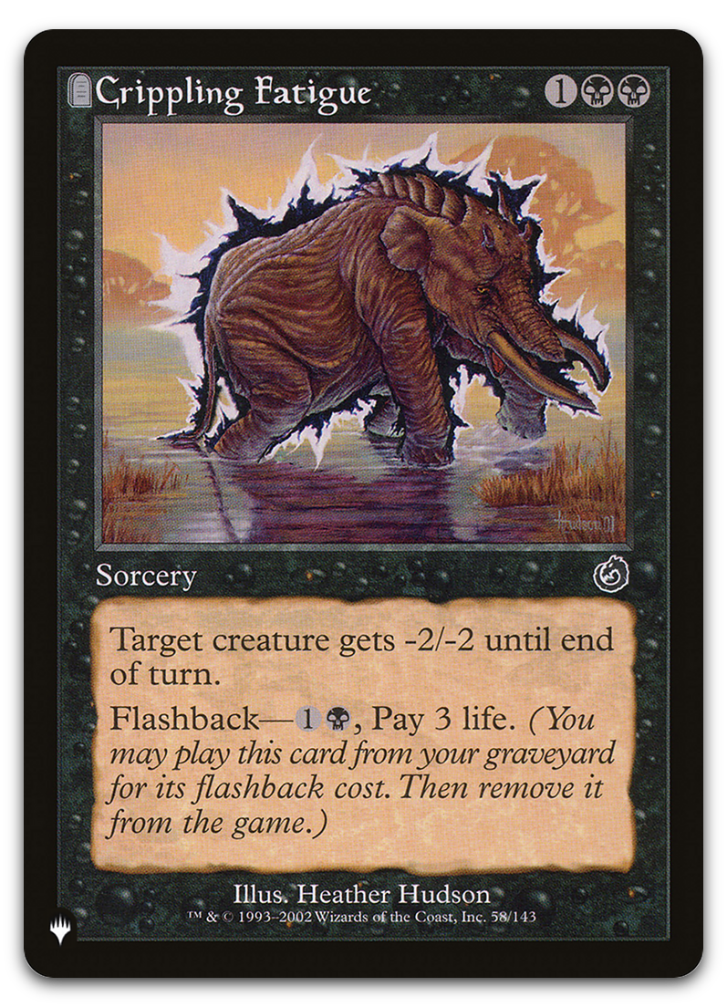 Product image for TCG 582627
