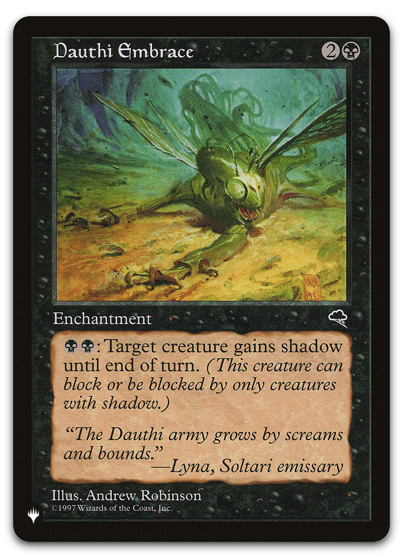 Product image for TCG 582634