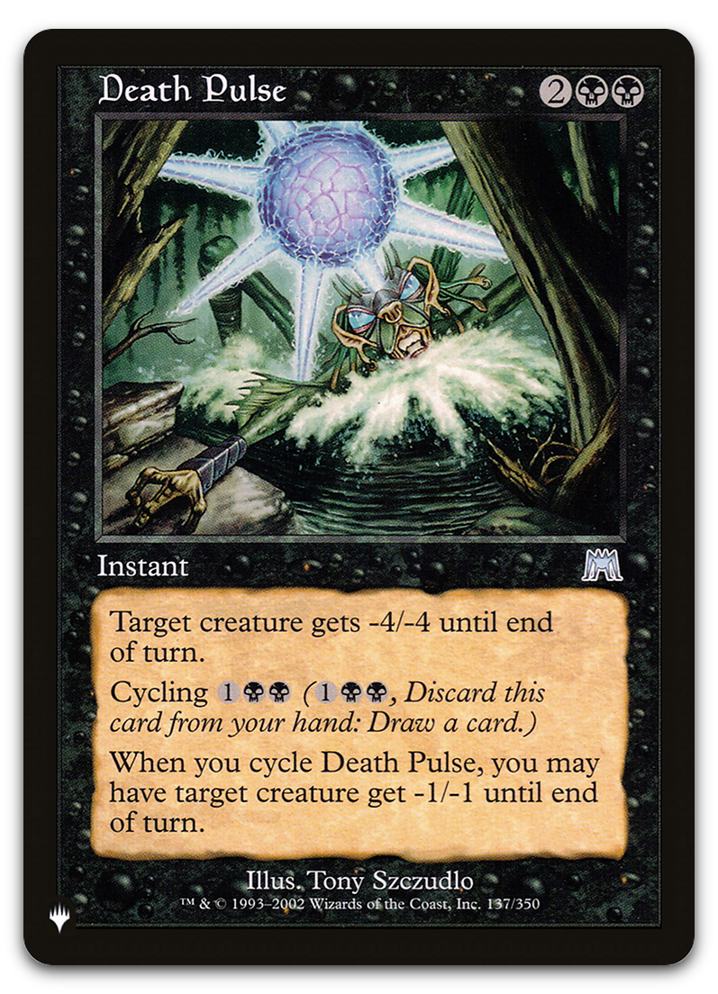 Product image for TCG 582645