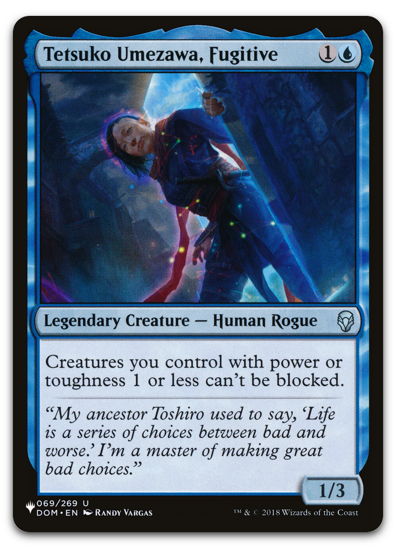 Product image for TCG 582691