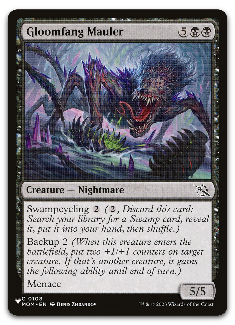 Product image for TCG 582706