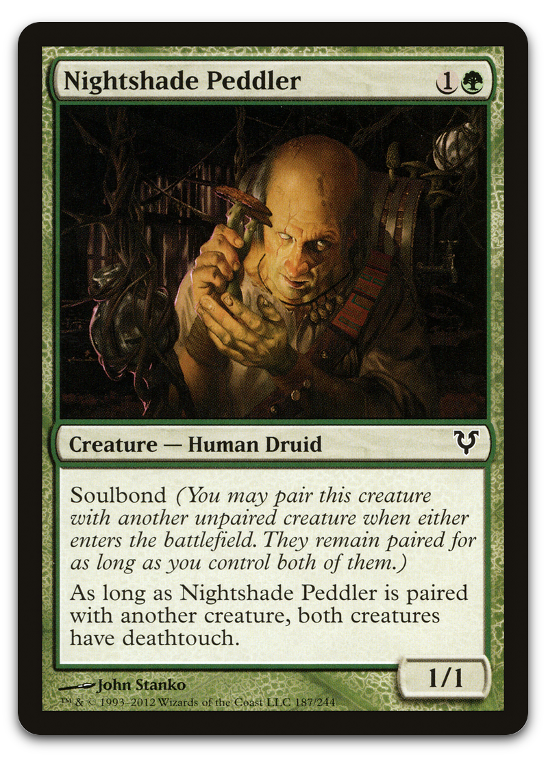 Product image for TCG 58270