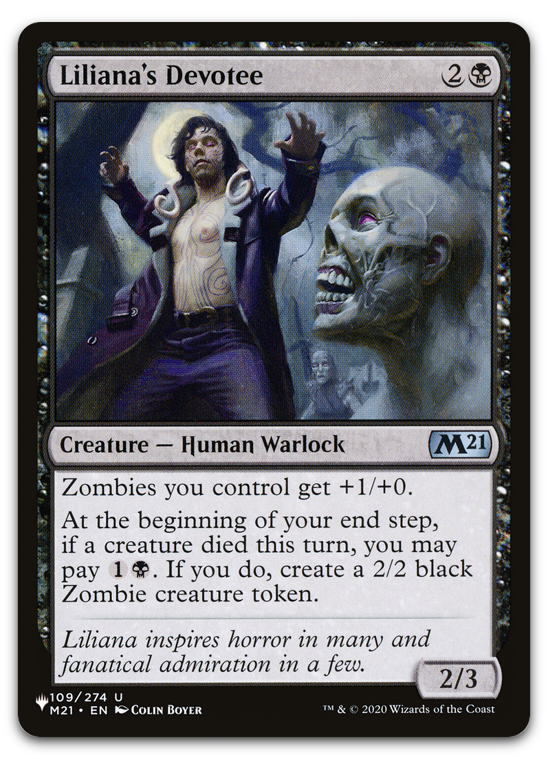 Product image for TCG 582733