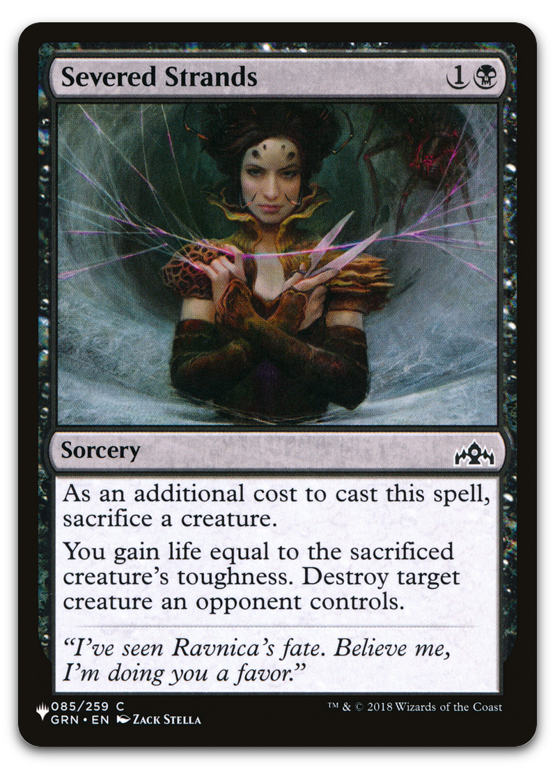 Product image for TCG 582847