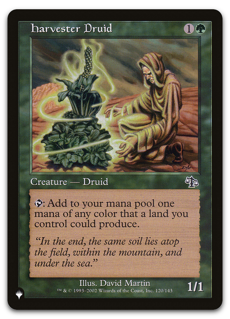 Product image for TCG 582991
