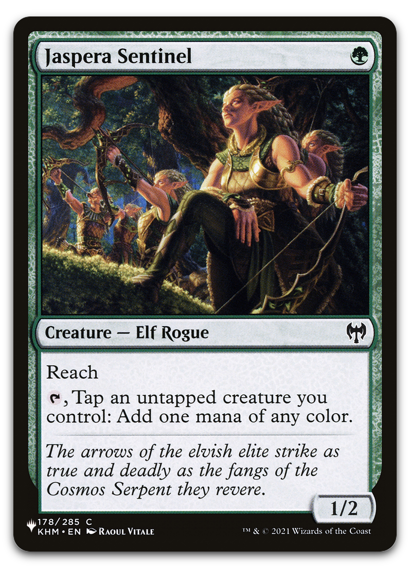 Product image for TCG 583036