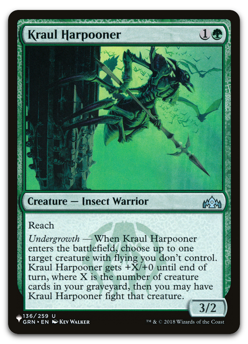 Product image for TCG 583056