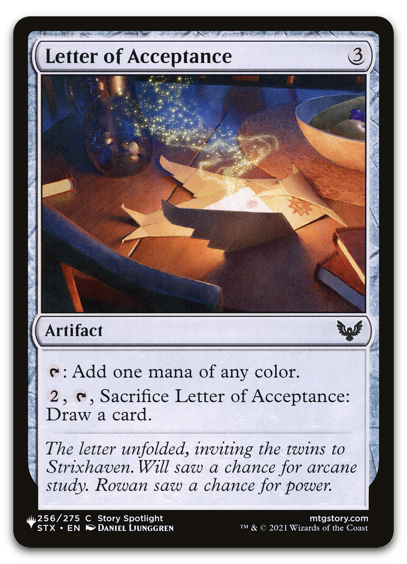 Product image for TCG 583142