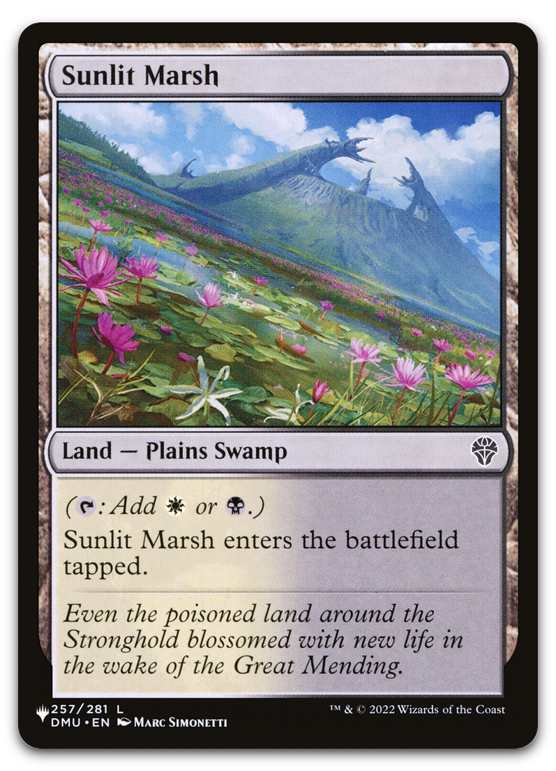 Product image for TCG 583285