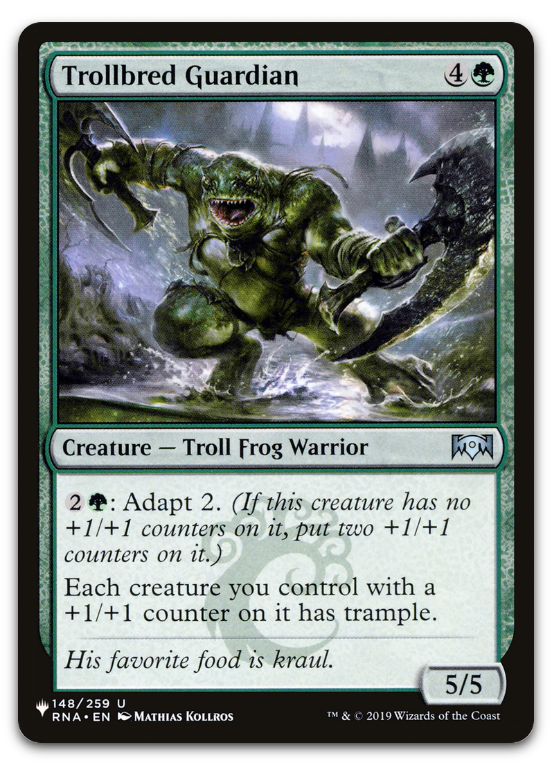 Product image for TCG 583305