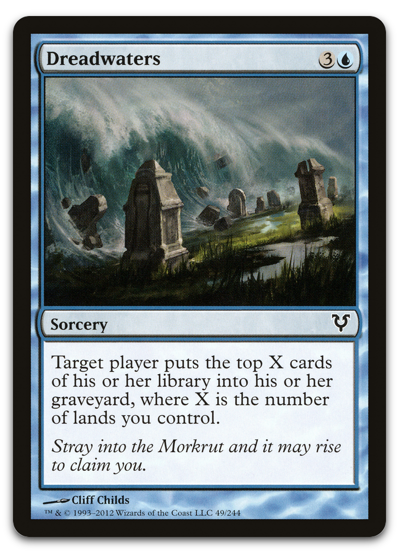 Product image for TCG 58875