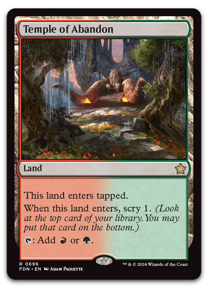 Product image for TCG 589367