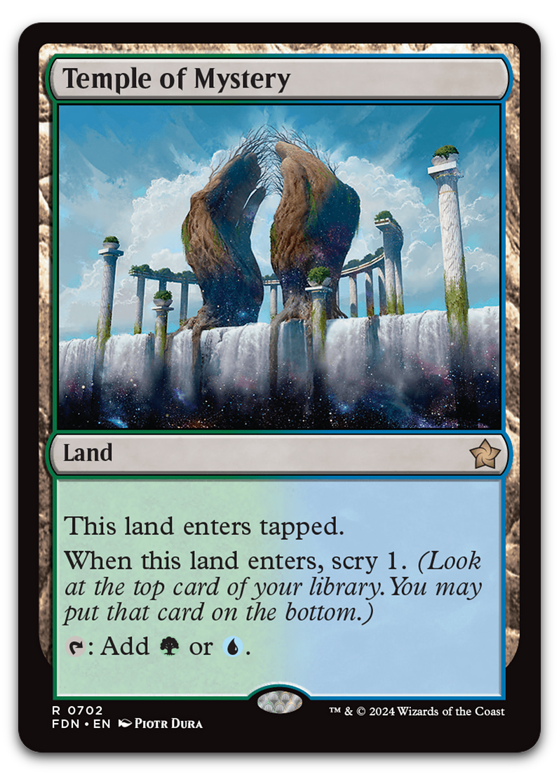 Product image for TCG 589373