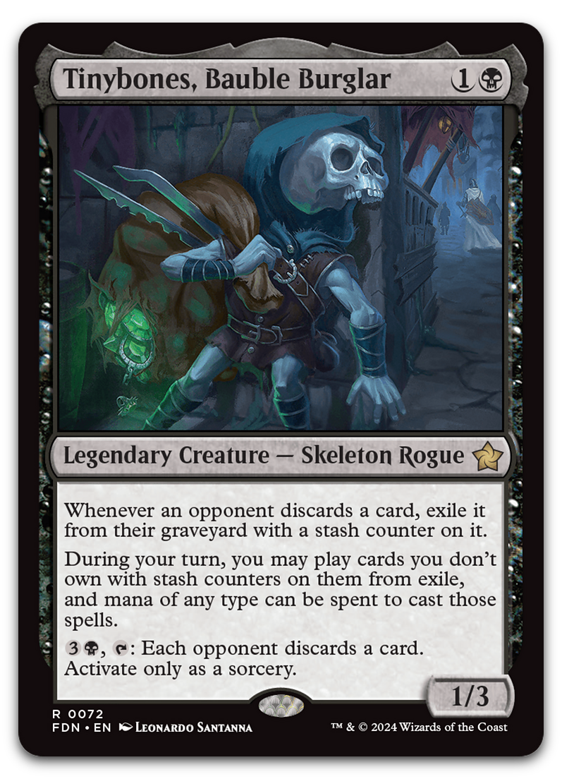 Product image for TCG 589379