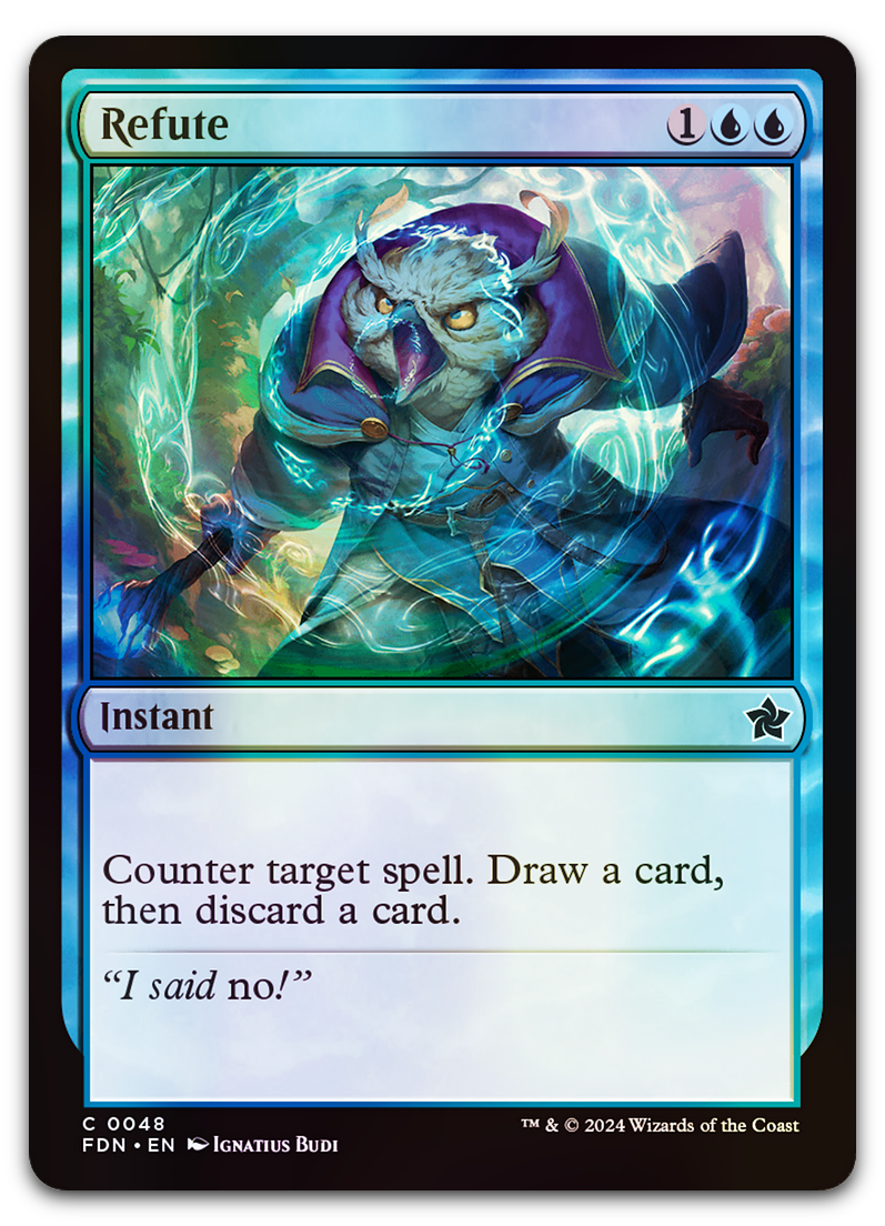 Product image for TCG 589420