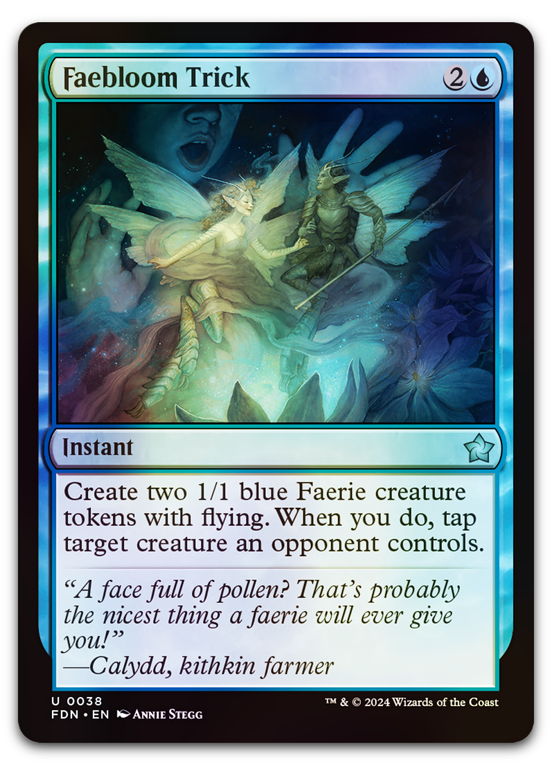 Product image for TCG 589460