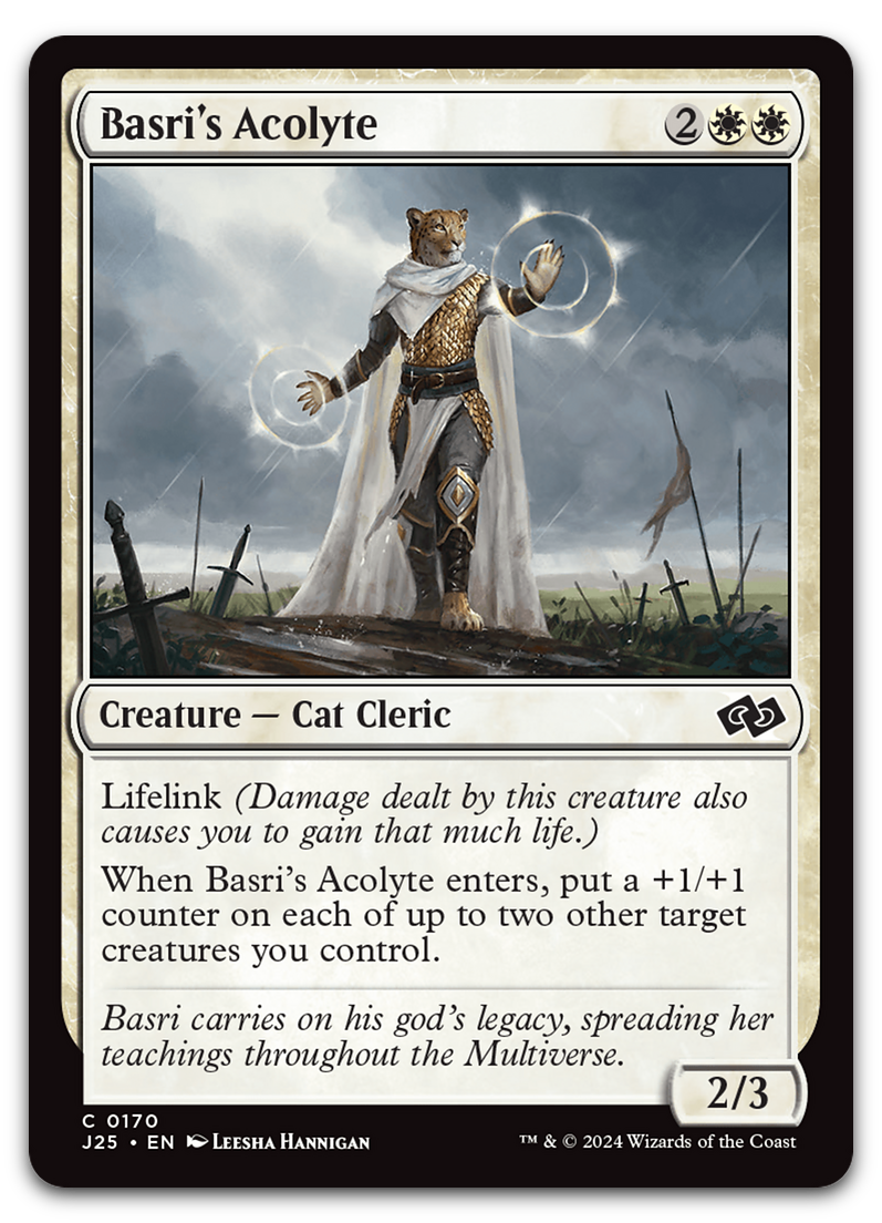 Product image for TCG 589810