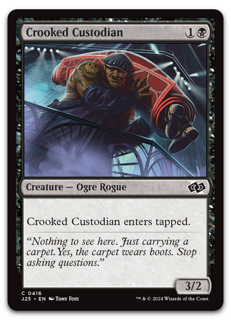 Product image for TCG 590104