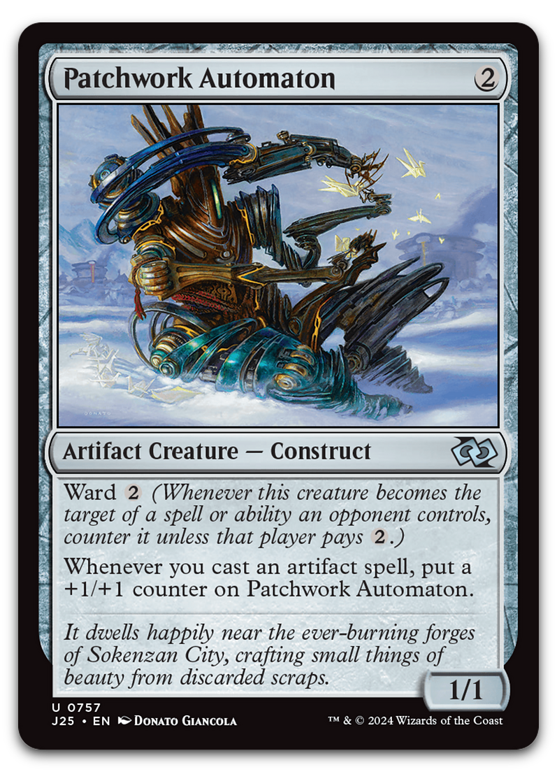 Product image for TCG 590125
