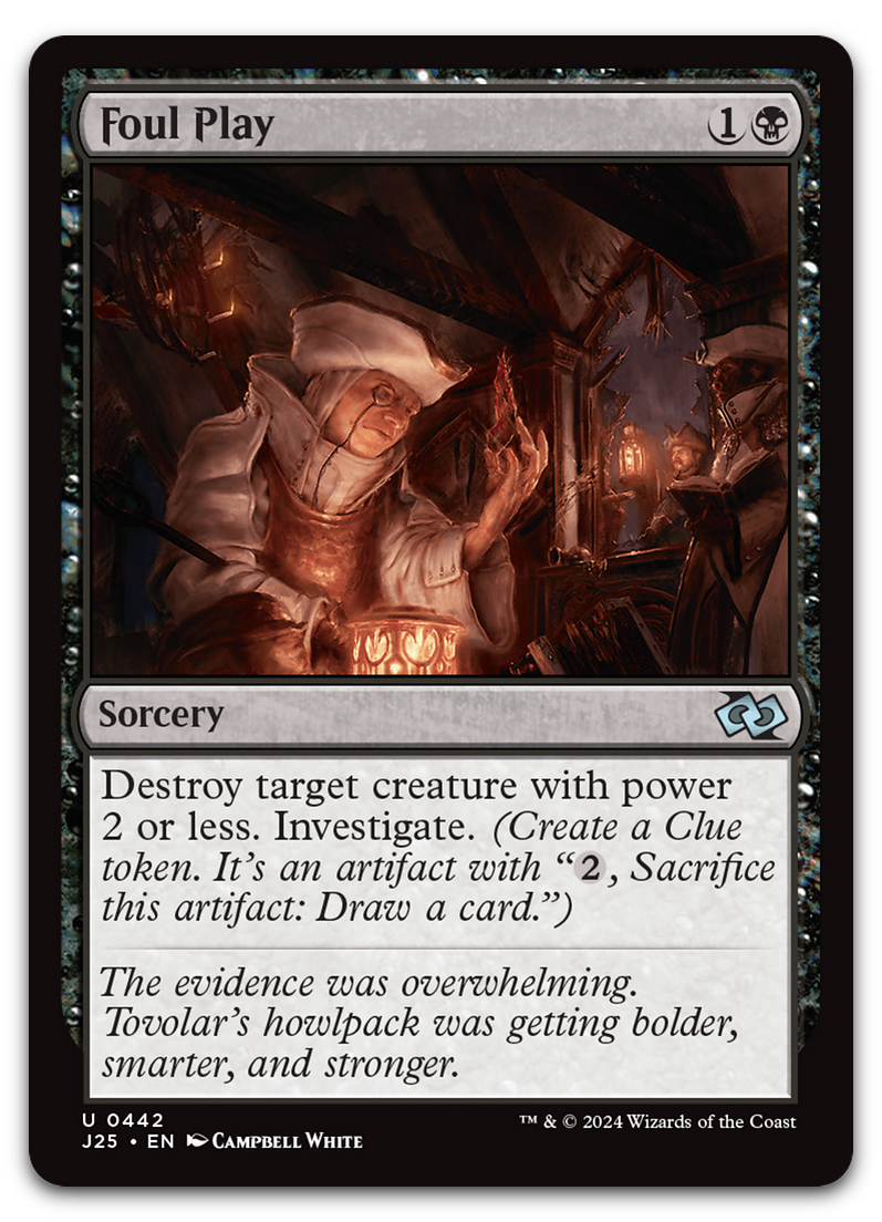 Product image for TCG 590326