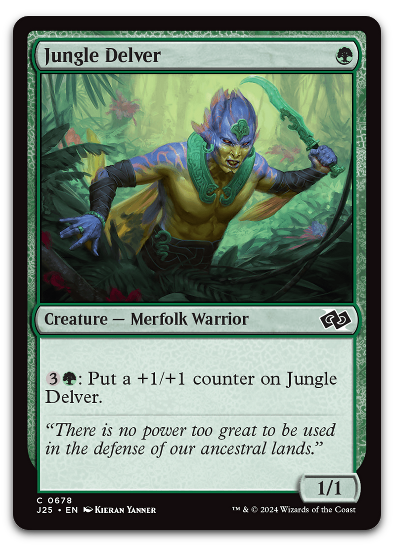 Product image for TCG 590500