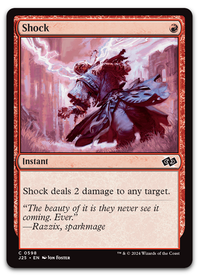 Product image for TCG 590510