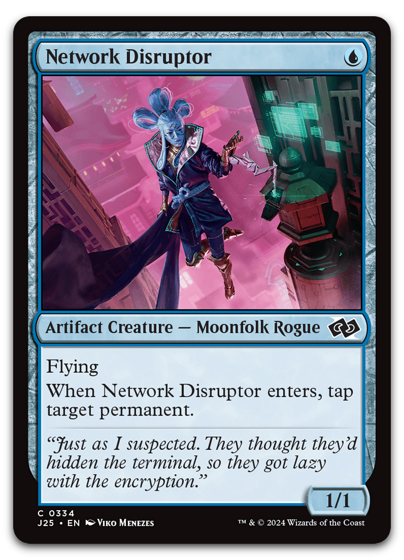 Product image for TCG 590554