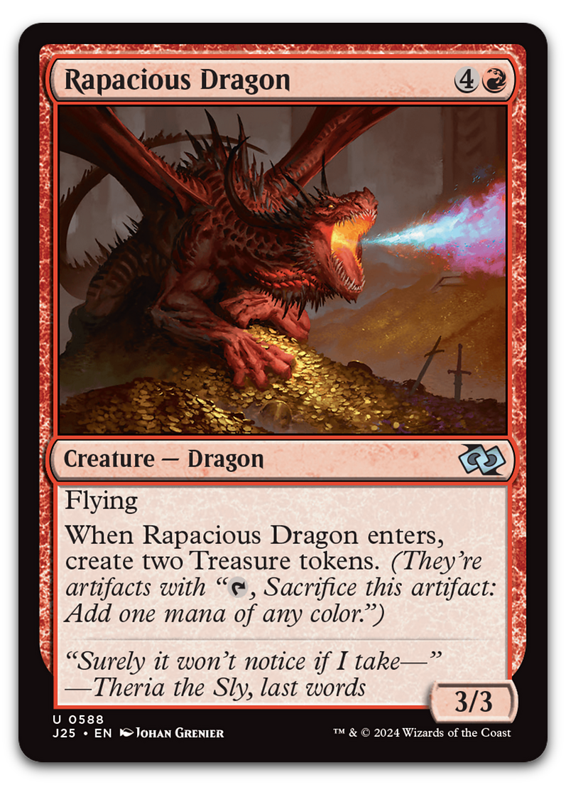 Product image for TCG 590558