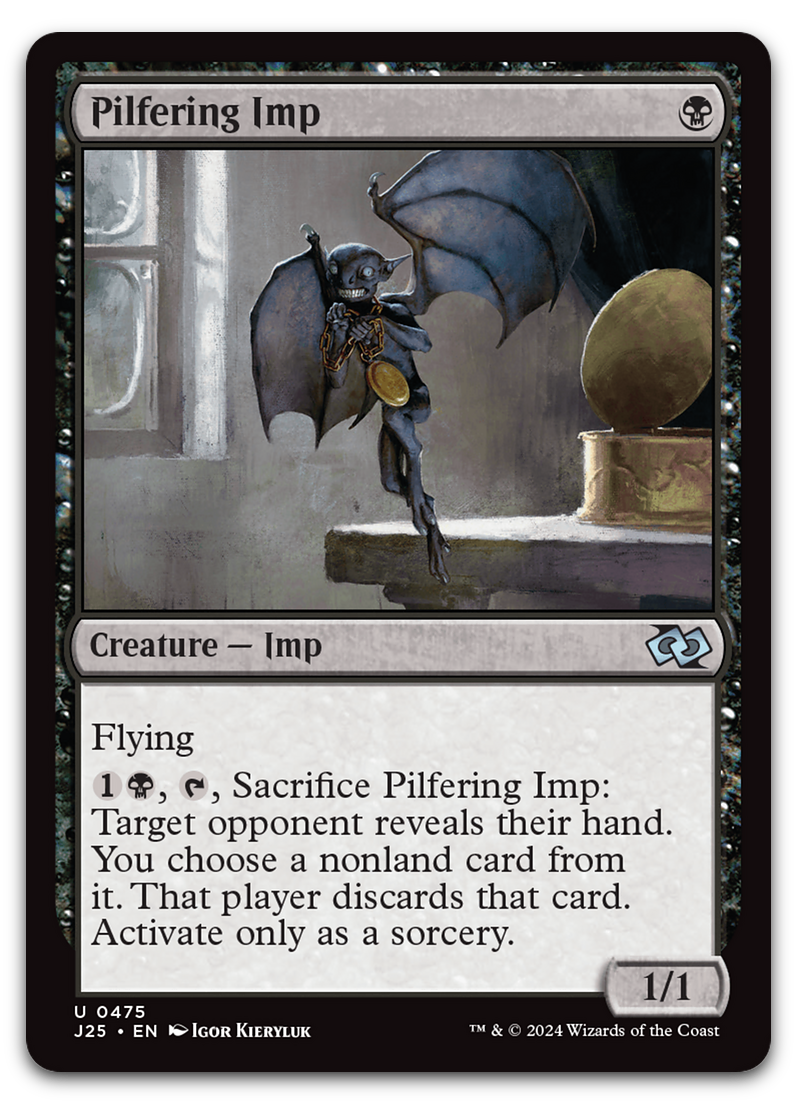 Product image for TCG 590620