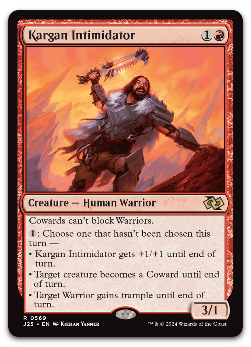 Product image for TCG 590633