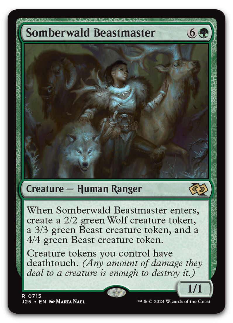 Product image for TCG 590635