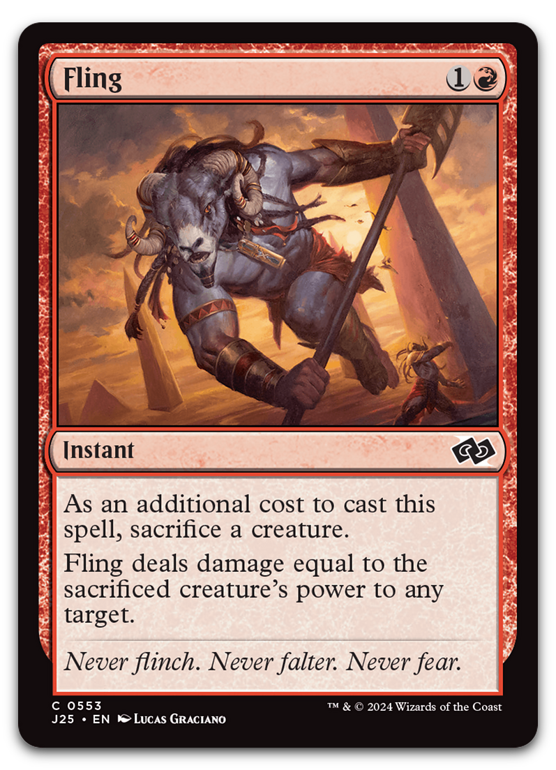 Product image for TCG 590724