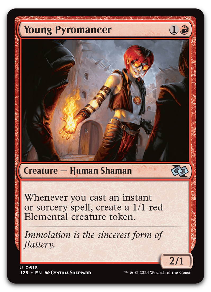 Product image for TCG 590749