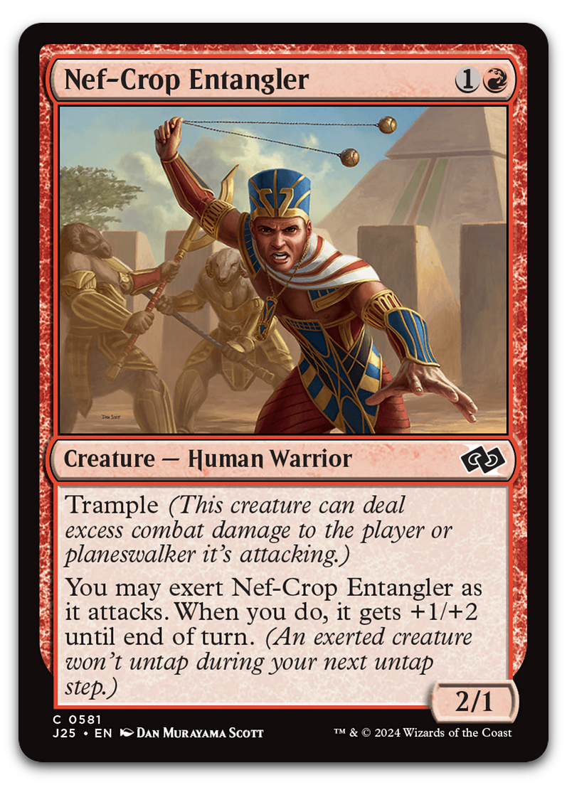 Product image for TCG 590768
