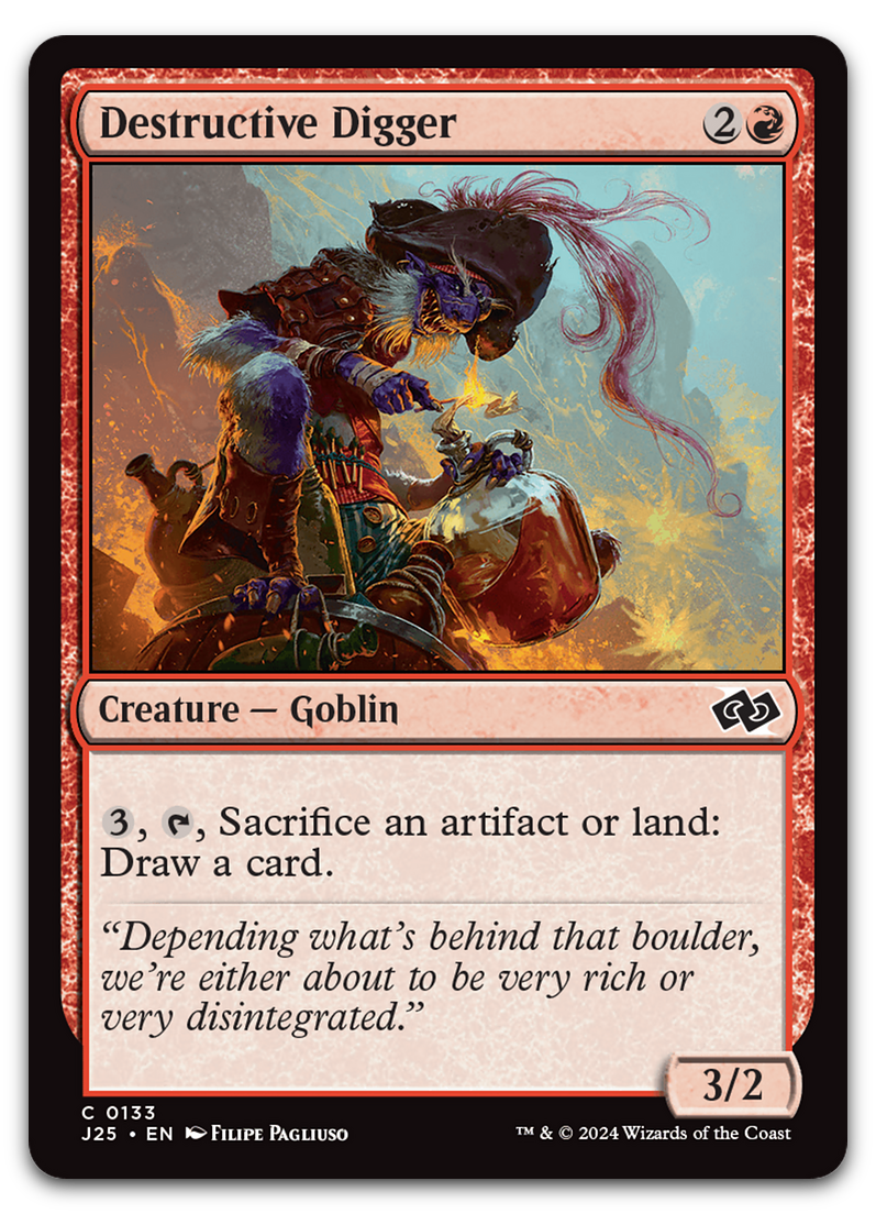 Product image for TCG 590803