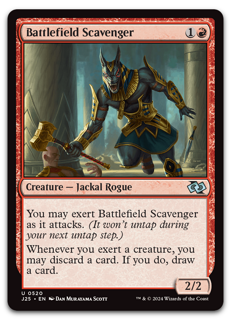 Product image for TCG 590812
