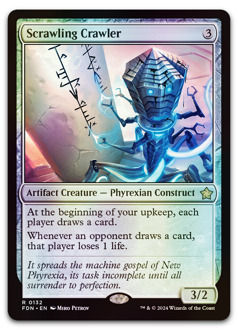 Product image for TCG 590879