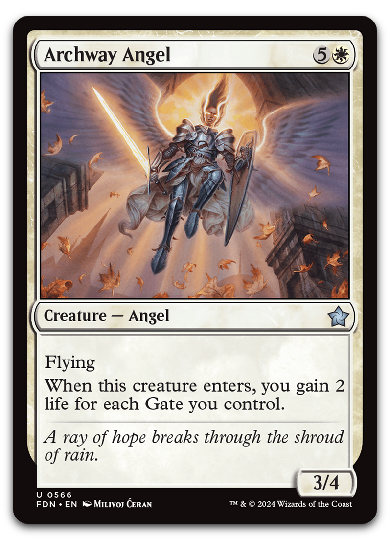 Product image for TCG 590953