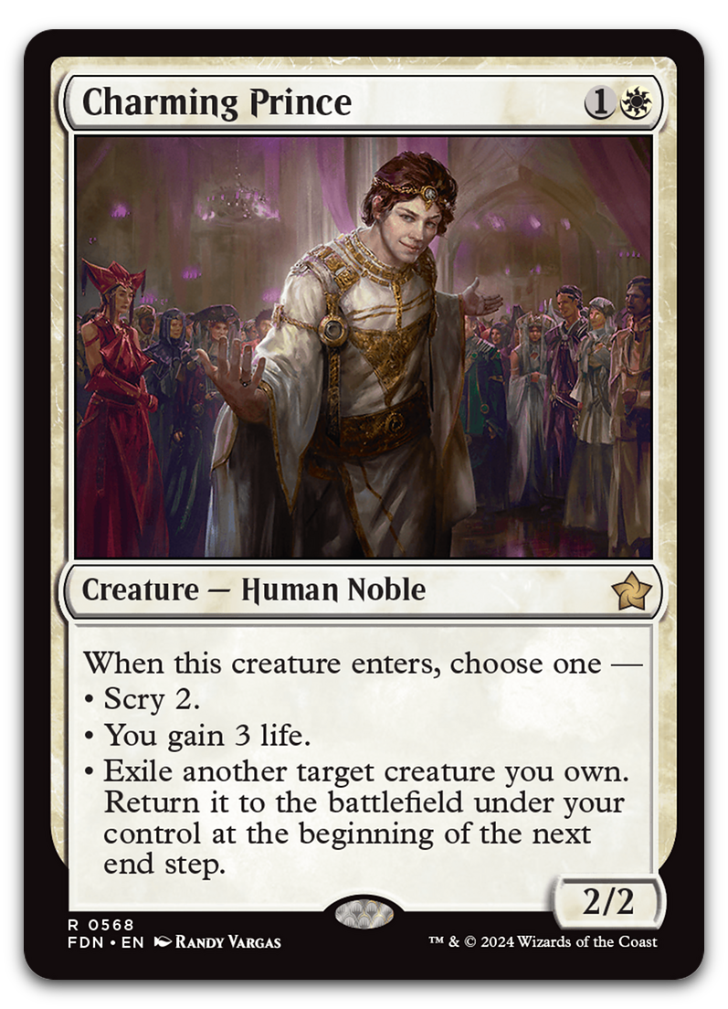 Product image for TCG 590970