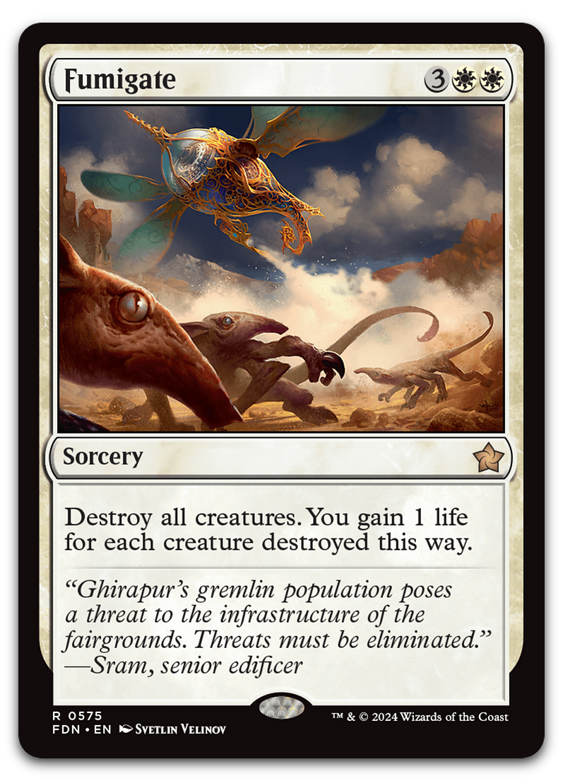 Product image for TCG 590975