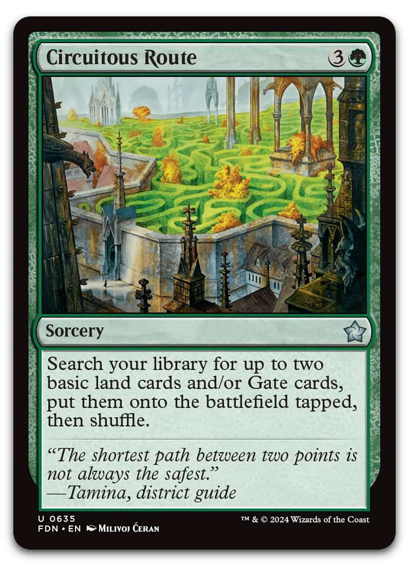 Product image for TCG 591038