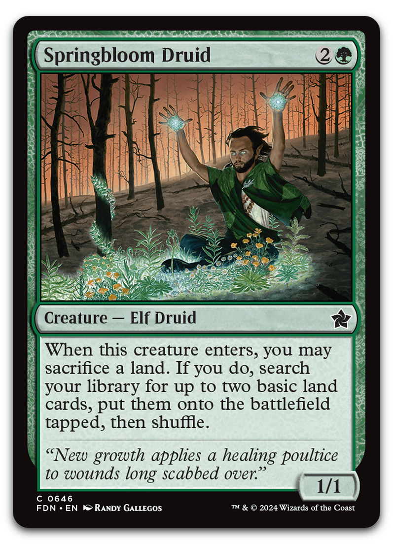 Product image for TCG 591050