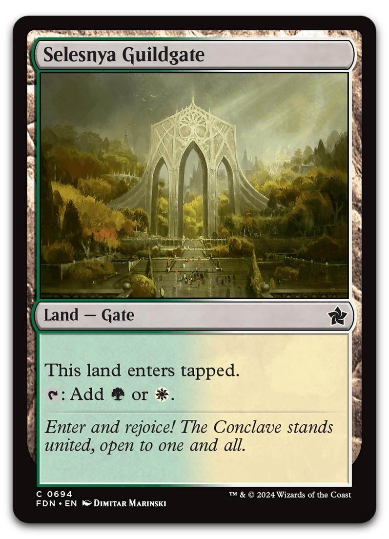 Product image for TCG 591103