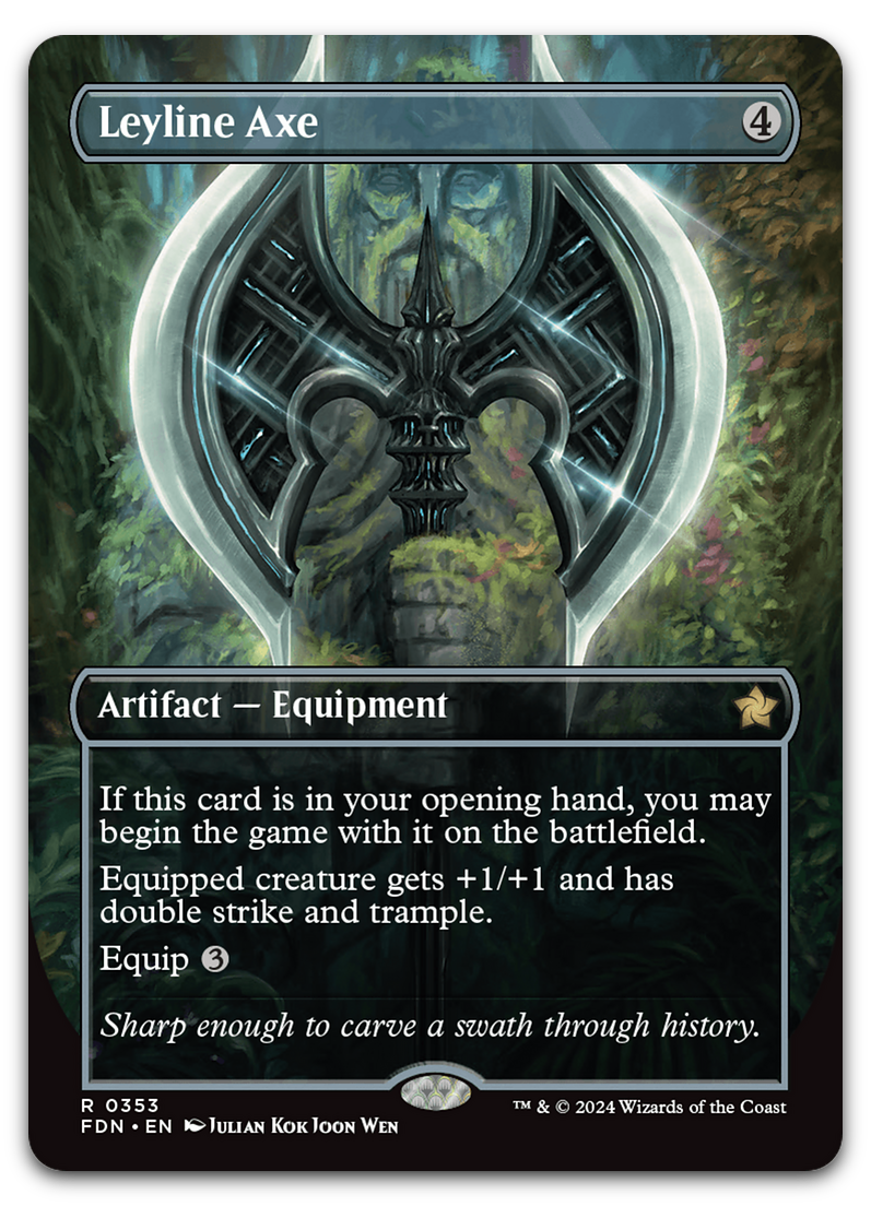 Product image for TCG 591204