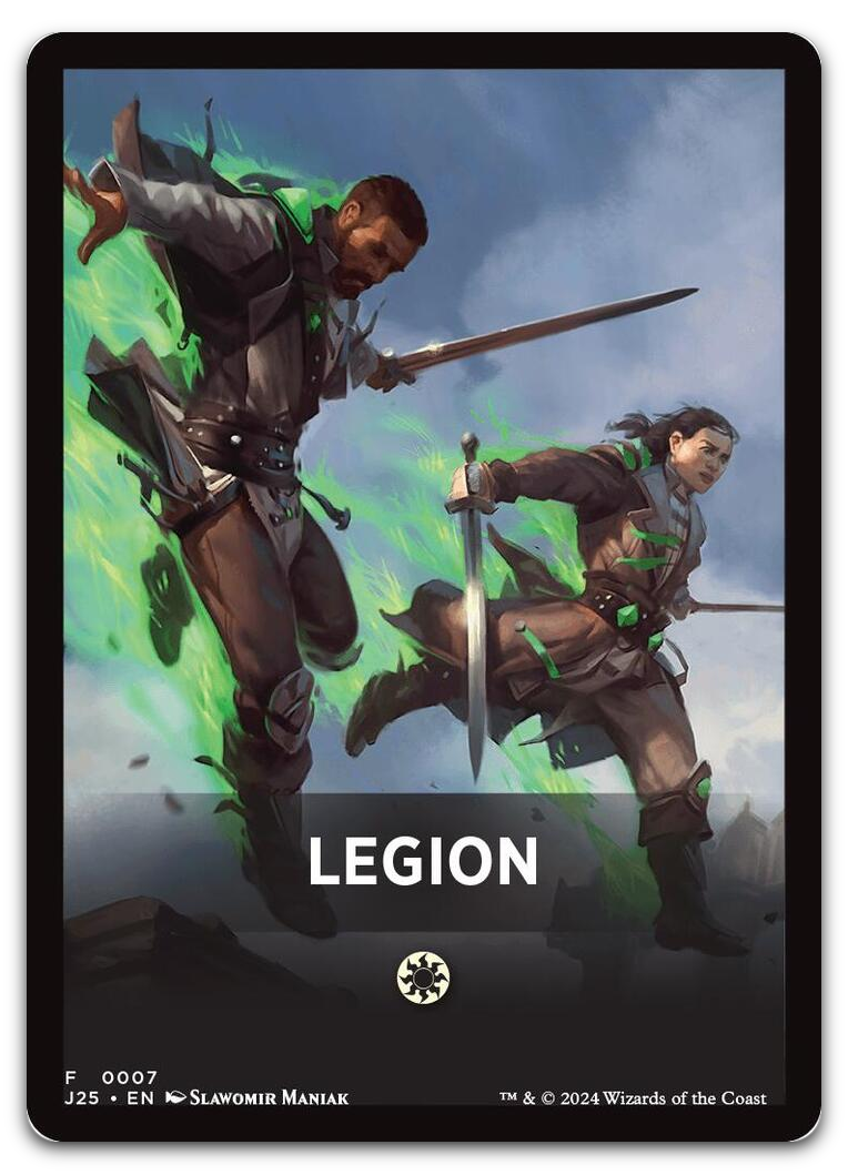 Product image for TCG 594493
