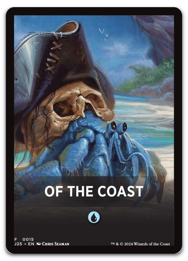 Product image for TCG 594500