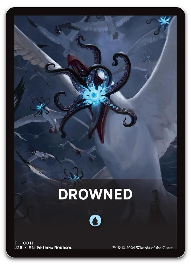 Product image for TCG 594501